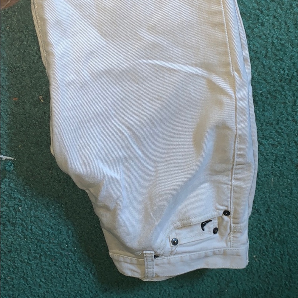 Skinny Fitted Jeans
